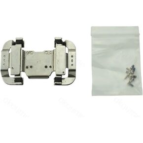 Gimbal Shock-absorbing Bracket for Phantom 4 Pro/Adv PTZ Dampener Mount for Phantom 4 Pro/Adv Drone Parts repair parts