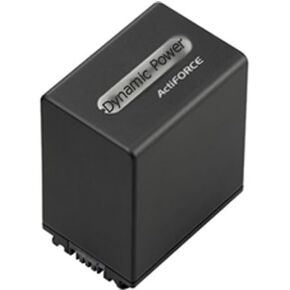 Synergy Digital Camcorder Battery, Compatible with Sony HDR-CX330 Camcorder, (li-ion, 7.4V, 3100 mAh) Ultra High Capacity, Replacement for Sony NP-FV100 V Battery