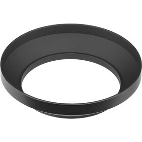 Nikon NIKKOR Z 24-70mm f/4 S Lens Hood (Wide Angle Design)