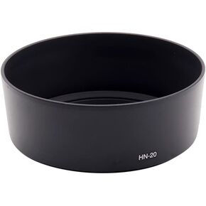 HN-20 Metal Lens Hood for Nikon Ai-S 85mm f/1.4 Lens hn-20 Camera Lens Shade