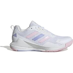 adidas Women's Novaflight 2 Indoor Volleyball Shoes Sneaker