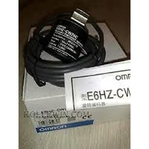 Davitu Motor Controller - E6HZ-CWZ6C 1024P/R Rotation Rotary Encoder in box .