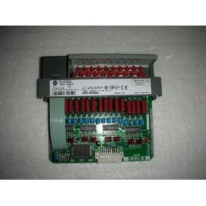 Davitu Electricity Generation - 1PC USED AB 1746-IA16