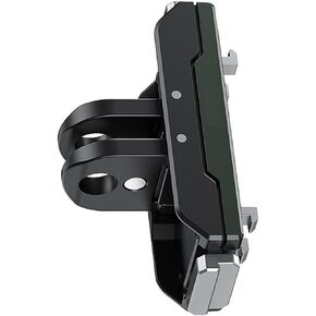 Metal Magnetic Quick Release Mount for Camera Protective Frame Case Metal Adapter for Action Camera Accessories