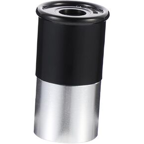 Doitool 1PC Telescope Eyepiece الملحق البصري للتلسكوبات الفلكية يعزز تجربة عرض جودة الصورة بناء دائم للاستخدام