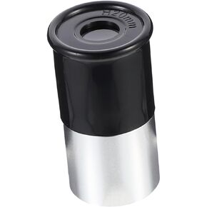 NUOBESTY 1Pc Multi Coated Optical Eyepiece for Telescopes for Bright Celestial and Nebula Observations Durable Body Easy Installation and Removal
