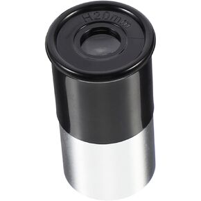 1Pc Telescope Eyepiece Multi Coated Optical Lens for Celestial and Scenic Observations Wide Angle Viewing with Long Eye Relief
