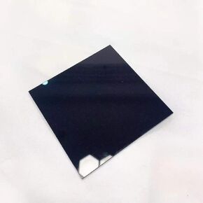 2pcs Toal 780nm and 800nm Each Type One Piece Size 220x100mm IR Pass Filter Material PMMA Acrylic