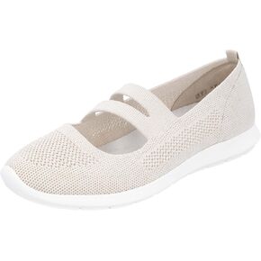Remonte Women's Loafers Ballet Flat, 6 US