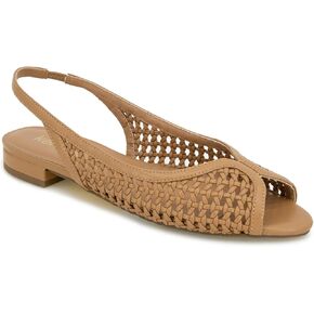 Kensie Women's Dean-B Ballet Flat