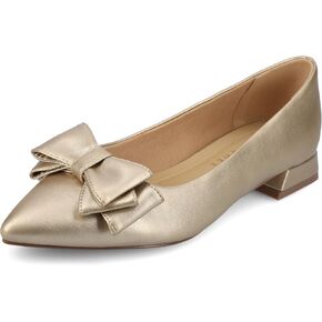 Journee Collection Women's Ophelia Ballet Flat