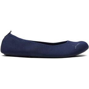 PUMA Womens Iliana Ballet Flats Casual - Blue - Size 9 M