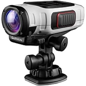 Garmin Virb Elite GPS Camera White