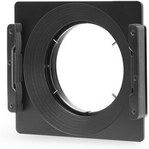 NiSi 150mm Filter Holder, Black (NIP-FH150-T1530)