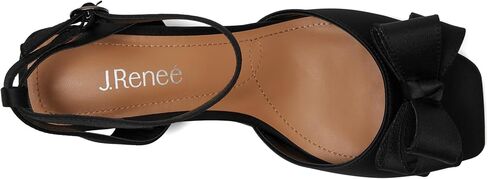 J.Reneé Women's Novela Heeled Sandal in Saudi Arabia
