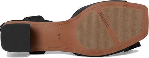 J.Reneé Women's Novela Heeled Sandal in Saudi Arabia