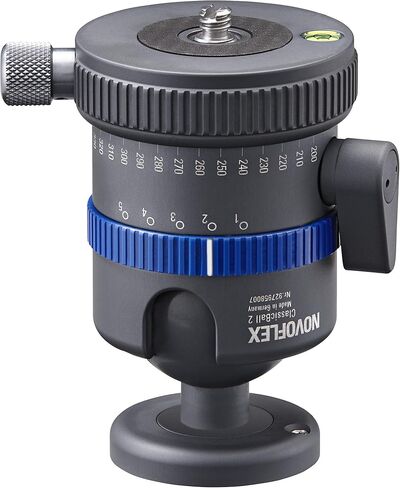 NOVOFLEX ClassicBall 2 Tripod Ball Head (CB2) in Kuwait