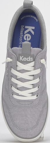 Keds Women's Center Iii Slip on Fashion Sneaker in Saudi Arabia
