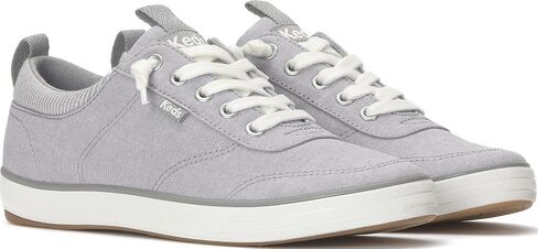 Keds Women's Center Iii Slip on Fashion Sneaker in Saudi Arabia
