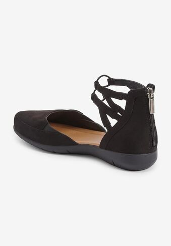 Comfortview Women’s The Marlowe Flat (عرض واسع) in Saudi Arabia