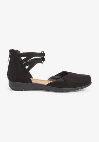 Comfortview Women’s The Marlowe Flat (عرض واسع) in Saudi Arabia