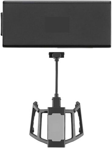 Yanhao [أجزاء الطائرات بدون طيار] للوحدة الخلوية DJI (محطة البيانات اللاسلكية TD-LTE) لـ DJI Mavic 3 Cine لـ DJI RC Pro M30 [التثبيت السهل] (مجموعة التصاعد) in Kuwait