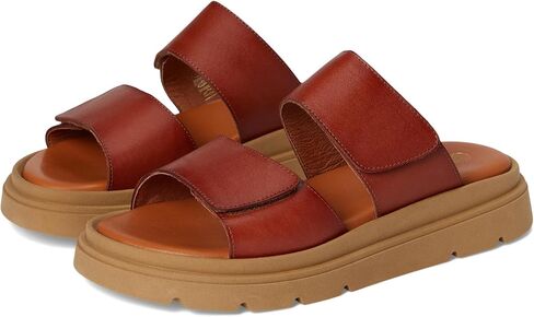 Eric Michael Women's Wedge Sandal in Saudi Arabia