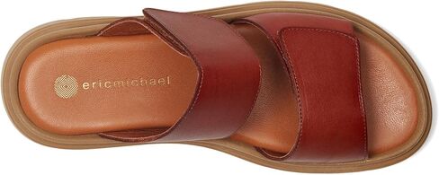 Eric Michael Women's Wedge Sandal in Saudi Arabia