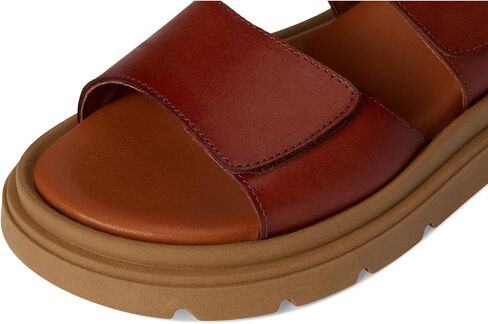 Eric Michael Women's Wedge Sandal in Saudi Arabia