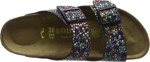 Birkenstock Unisex Slippers FLIP Flops in Saudi Arabia