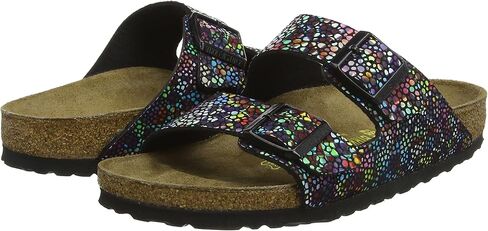 Birkenstock Unisex Slippers FLIP Flops in Saudi Arabia