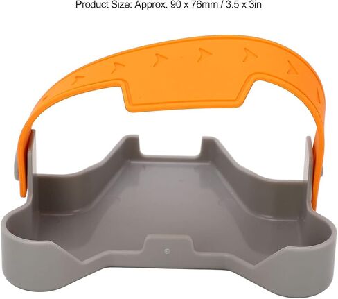 Evtscan Propeller Holder Silicone Strap Mini 3 3Pro Drone (Gray) in Kuwait