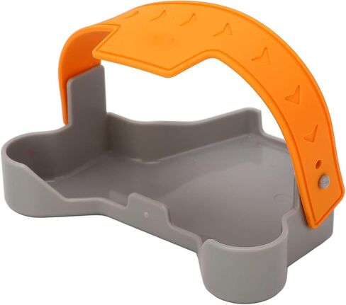 Evtscan Propeller Holder Silicone Strap Mini 3 3Pro Drone (Gray) in Kuwait