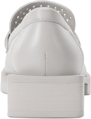 DKNY Women's Blevins Studded Heeled Loafer Mule in Kuwait