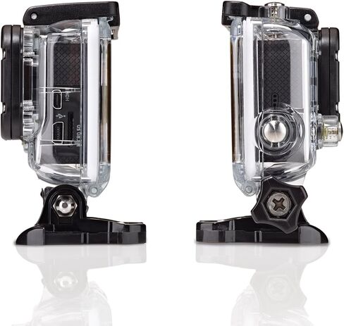 GoPro HERO3: Silver Edition in Kuwait