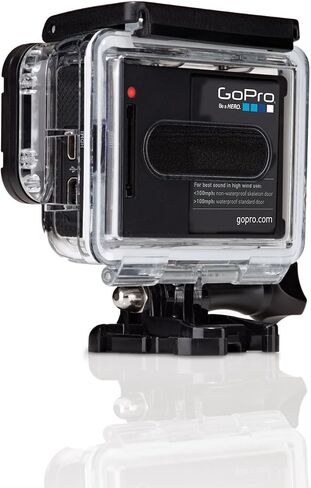 GoPro HERO3: Silver Edition in Kuwait