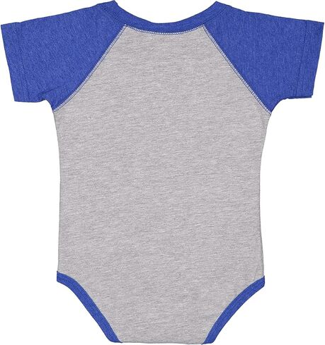 inktastic My Aunt in California Loves Me Baby Bodysuit in Saudi Arabia