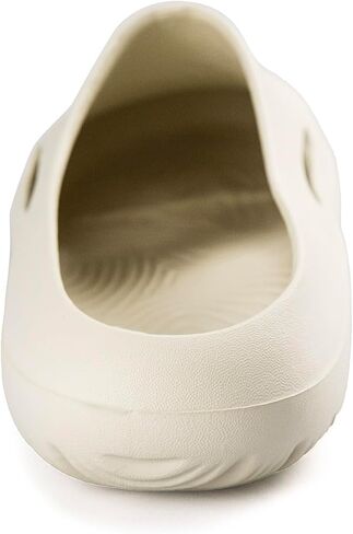 Garden Clogs for Women and Men, Comfort Non-Slip Waterproof Mules Shoes, Slip-on Outdoor Beach Slippers Unisex Adult Classic Closed Toe Slides in Saudi Arabia