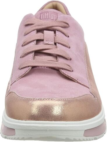 FitFlop Women's Freya Suede Sneakers in Saudi Arabia