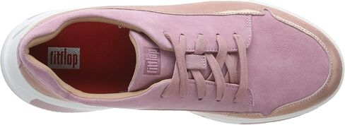 FitFlop Women's Freya Suede Sneakers in Saudi Arabia