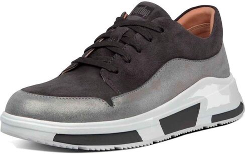 FitFlop Women's Freya Suede Sneakers in Saudi Arabia