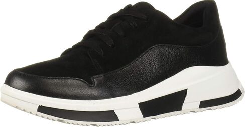 FitFlop Women's Freya Suede Sneakers in Saudi Arabia