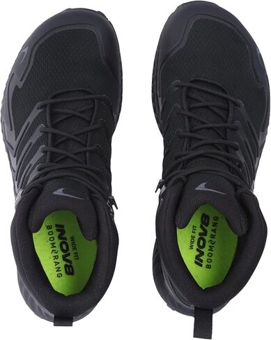 INOV8 Women's Roclite Mid GTX Hiking Shoe in Saudi Arabia