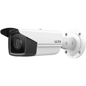 LTS CMIP9342W-28M Platinum IP PoE Matrix IR Bullet Network Camera 4MP - 2.8mm