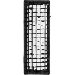 Glow Heavy Duty Egg Crate Grid for 12x36 ParaSnap Softbox