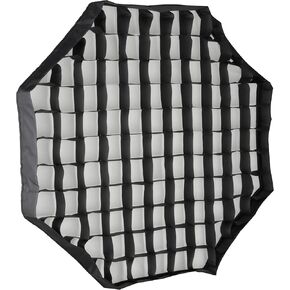 Angler Fabric Grid for FastBox FB-24K 24" Octagonal Softbox