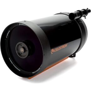 Celestron C8-A (XLT) 8" Aluminum OTA w/XLT (CG-5 Mount)