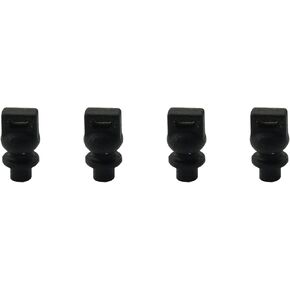 Set of 4 Shock Absorb Brackets for UAV Professional Photography