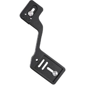 Stand Lighting Bracket for Stable Photography Multiple Function Durability Aluminum and Convenient