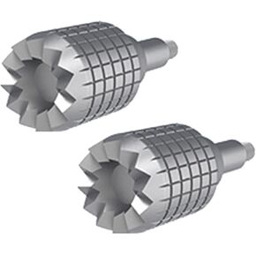 Aluminum Thumb Stick Joystick for FPV Combo Controller Featuring Precise Control Enhances Compatibility